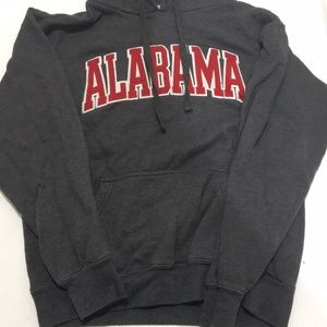 Alabama hoodie